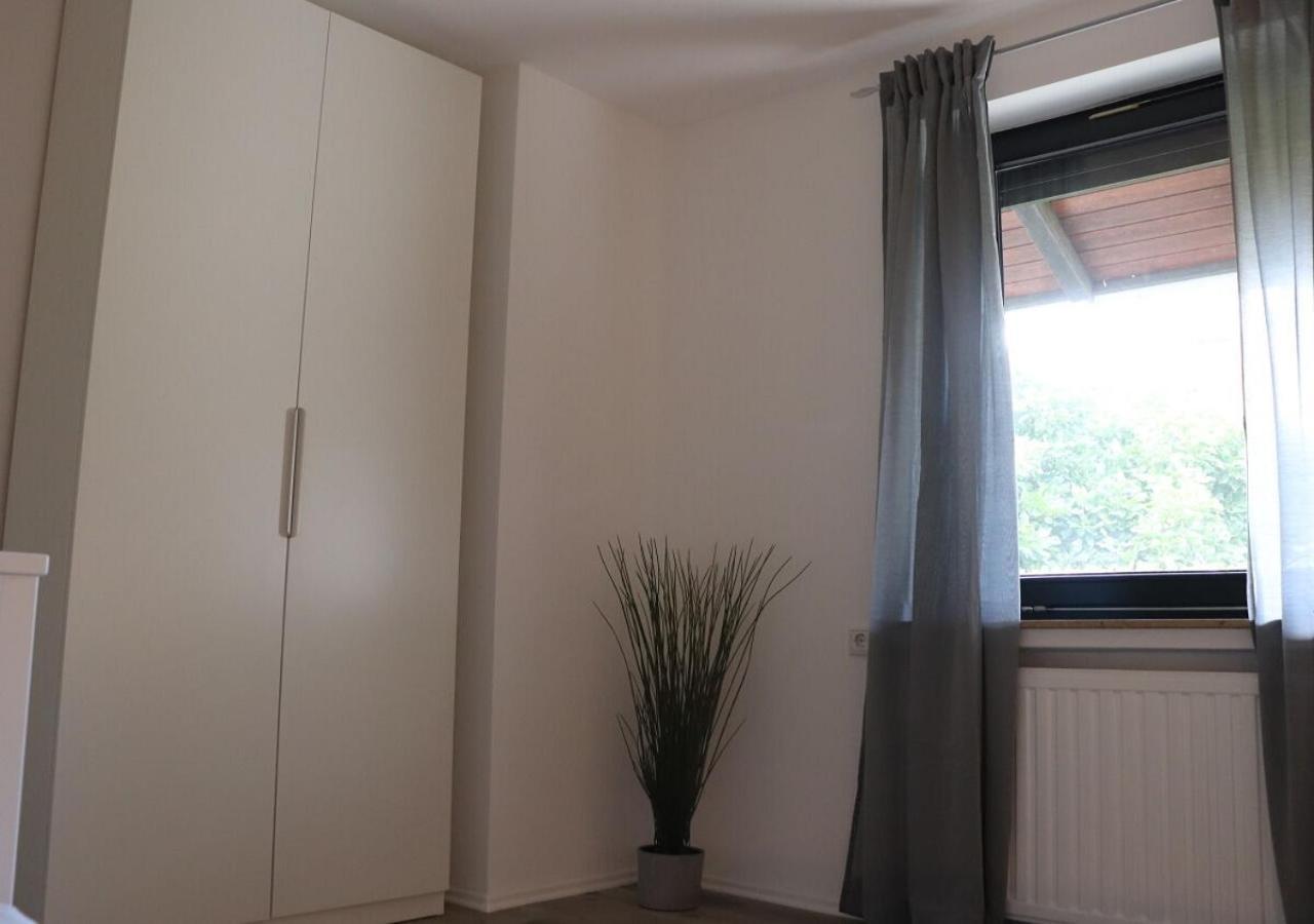 Watt N Huus Villa Wremerbuttel Bagian luar foto
